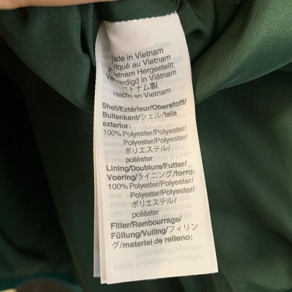 J.Crew excursion vest - Picture 10 of 11